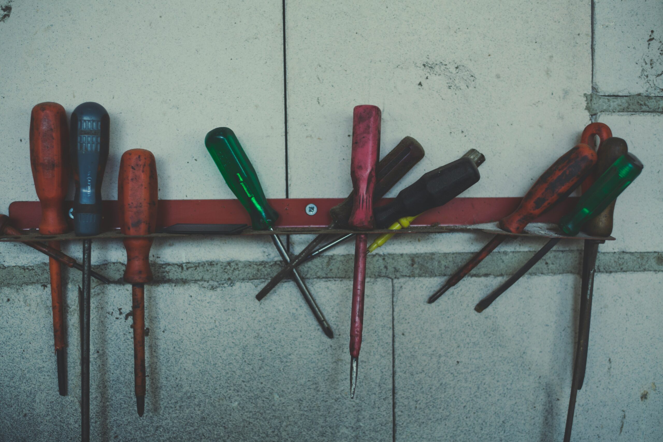 Cas pratique –  Service d’entretien